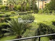 Appartement t3 bis avec garage résidence les lavandiers...