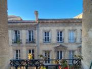 Appartement T3 bis dans immeuble en pierre quartier...