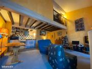 Appartement T3 bis dans immeuble en pierre quartier...