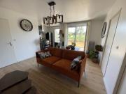 Appartement T3 bis de 63 m² – Résidence avec piscine...