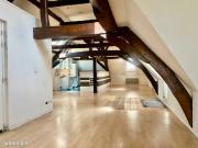 Appartement T3 bis Lille avec Terrasse Vieux Lille