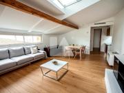 APPARTEMENT T3 BORDEAUX SAINT SEURIN