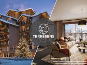 Appartement T3 Cabine Résidence L'écrin De La...