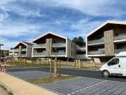 Appartement T3 centre de Luzinay