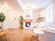 Appartement T3 centre ville