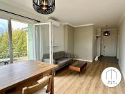 Appartement T3 centre ville à pieds