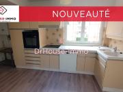 Appartement T3 Centre ville Ceyrat