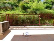 Appartement T3 Chateau Gombert 13013