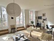 Appartement T3 coeur de St jean de Luz