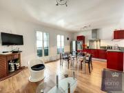 Appartement T3 coeur de ville