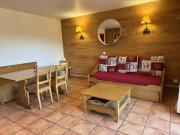 Appartement T3 + Coin montagne