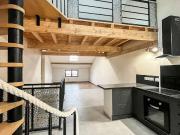 Appartement T3 complètement rénové avec balcon Nous...
