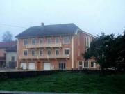 Appartement T3 CORVEISSIAT