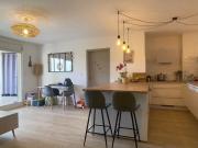 Appartement T3 coup de cœur à L’Éperon