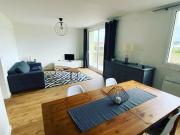 Appartement T3, 'Coup de coeur' à ANGLET Monbrun
