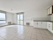 APPARTEMENT T3 CROIX DAURADE + BALCON + 2 PKGS S/SOL