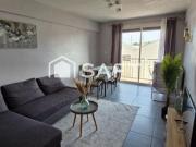 Appartement T3 dans le 14eme
