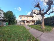 Appartement T3 dans maison