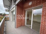 Appartement T3 dans une résidence sécurisée et moderne à...
