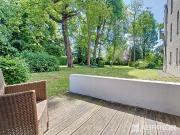 Appartement T3 dans une résidence sécurisée, parc...