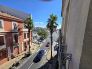 Appartement T3 de 52 m² occupe l'intégralité du 2?...