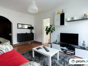 Appartement T3 de 53.83 m²