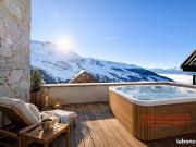 APPARTEMENT T3 DE 54.66 m² AVEC GRANDE TERRASSE DE 30m²...