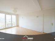 Appartement T3 de 55m² avec balcon