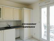 Bel appartement T3 de 57 M2 avec balcon, centre ville