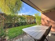 Appartement T3 de 59m² avec terrasse et jardin de 40m²