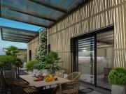 Appartement T3 de 60 m2