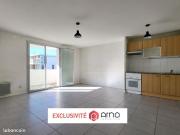 Appartement T3 de 60m2 Parking sous sol