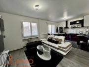 Appartement T3 de 60m² avec BALCON 9m²