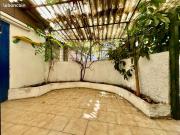 Appartement T3 de 60m² avec terrasse