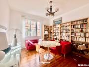 Appartement T3 de 61 m2 avec balcon, quartier Marengo /...