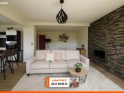 Appartement T3 de 61 m² rénové, lumineux avec balcon