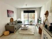 APPARTEMENT T3 DE 61m2 AVEC TERRASSE/JARDIN DE 74m2