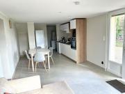 Appartement T3 de 62,5 m2