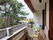 Appartement T3 de 62 m2 avec ascenseur, balcon et garage