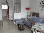 Appartement T3 de 63 m2