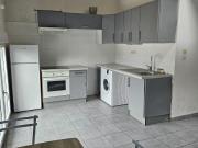 Appartement T3 de 63 m²