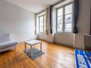 Appartement T3 de 63m2