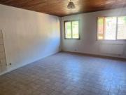 Appartement T3 de 64 m² à L'Albenc 38470 + garage