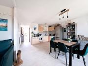 Appartement T3 de 64 m² lumineux avec garage en sous sol