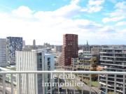 Appartement T3 de 64m2