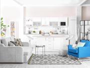 Appartement T3 de 64m² au 2ème étage