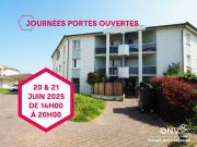 Appartement T3 de 65,55 m²
