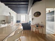 Appartement T3 de 65.58 m2 + cave, avec vue directe sur la S