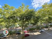 Appartement T3 de 65,73 m2 quai du Rhône Lyon 4