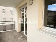 Appartement t3 de 65 m² avec balcon et parking privatif
